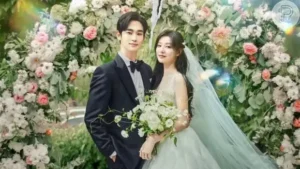 Rainha das lágrimas | Foto: Netflix