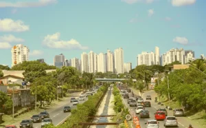 Os dados analisados foram entre os períodos de junho de 2023 a abril de 2024 em mais de 160 países | Foto: Reprodução