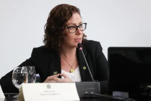 Zambelli e hacker viram réus por invasão a sistema de Judiciário