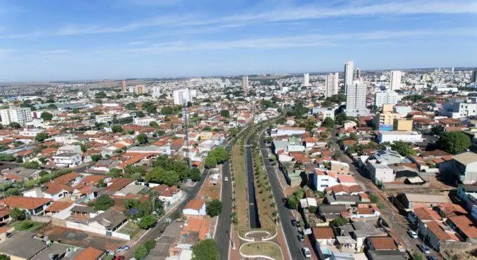 O ex-governador tinha uma penetração invejável na região que é uma das mais ricas e importantes do Estado | Foto: Reprodução