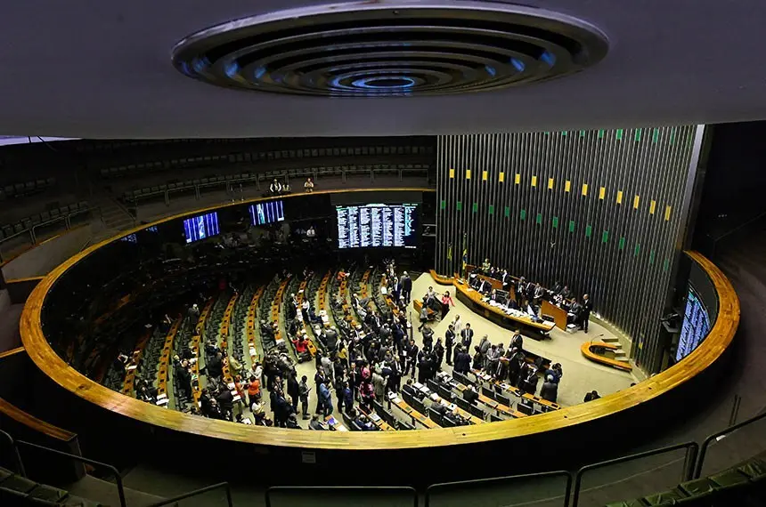 Arthur Lira divulgou a lista nesta semana após quase um mês desde que o governo federal enviou o primeiro texto da regulamentação | Foto: Reprodução