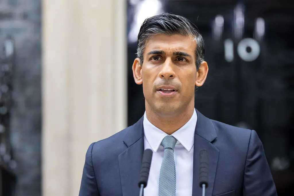 Reino Unido pode ter seu quarto primeiro-ministro em dois anos