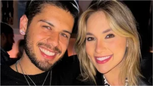 Casal foi processado em 600 mil I Foto: Reprodução/ Instagram