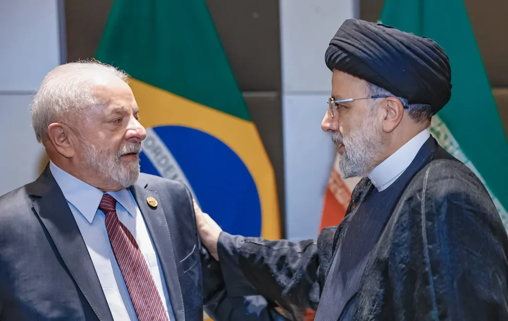 O que se sabe da morte do presidente do Irã até o momento
