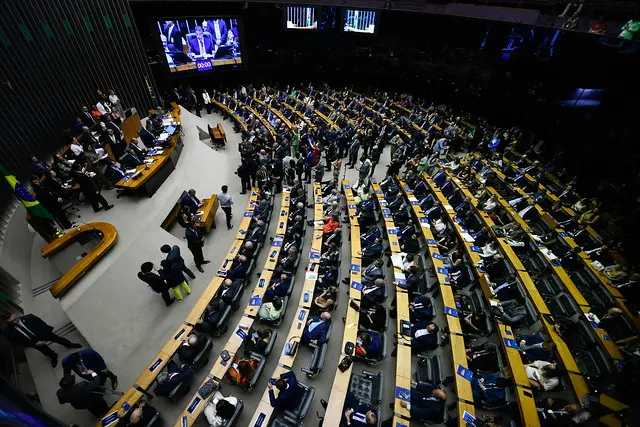 EDILSON RODRIGUES/AGENCIA SENADO