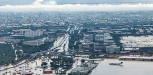 De acordo com a Defesa Civíl do Estado, 107 pessoas morreram até o momento. | Foto: Planalto