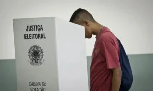 Três nomes já aparecem em empate técnico na primeira colocação e outros mostram chances reais de crescimento | Foto: Arquivo/Agência Brasil