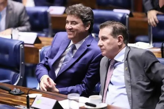 Dentre os goianos, único contrário ao texto é Jorge Kajuru. Proposta prevê aumento de 5% dos salários do Judiciário a cada cinco anos | Foto: Reprodução