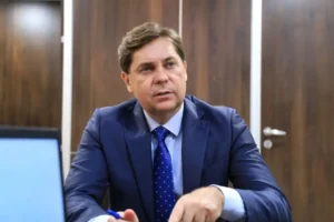O deputado estadual e presidente da Assembleia Legislativa de Goiás (Alego), Bruno Peixoto (União Brasil), não desistiu do Paço de Goiânia, garante um interlocutor de dentro do partido dele | Foto: