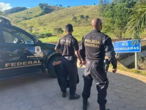 O esquema teria movimentado mais de R$ 9 milhões e remetido ilegalmente para o exterior mais de 60 pessoas. | Foto: Divulgação