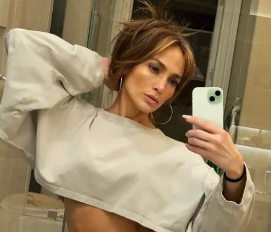 Rumores sobre separação entre Jennifer Lopez e Ben Affleck. Reprodução/Instagram