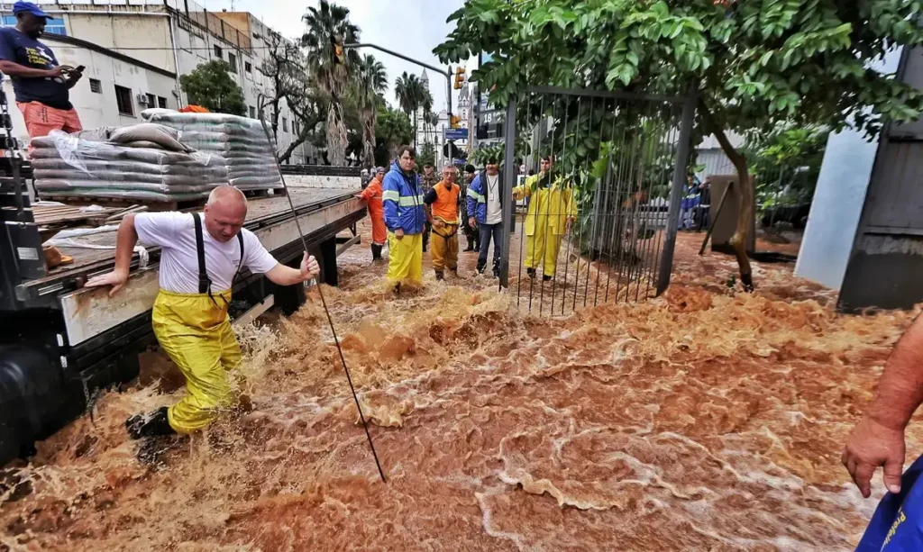 Governo Lula libera quase R$ 2 bilhões a mais para o Rio Grande do Sul