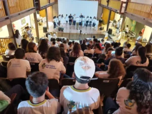 Secretaria da Educação publica no Diário Oficial desta sexta-feira lista dos professores que serão nomeados | Foto: Divulgação/Seduc Goiás