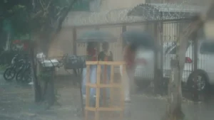A capital goiana sentirá os efeitos da massa de ar frio, com mínima de 16°C prevista para as primeiras horas do dia | Foto: