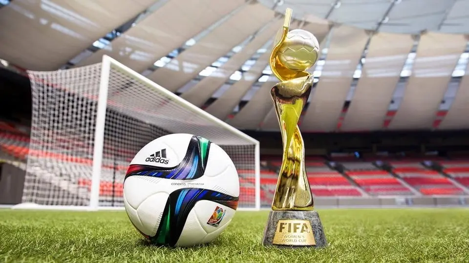 O anúncio da Fifa que revela o país sede da Copa do Mundo Feminina de 2027 será realizado no dia 17 de maio, em uma cerimônia na Tailândia