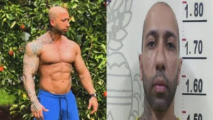Igor Porto Galvão, de 31 anos I Foto: Reprodução