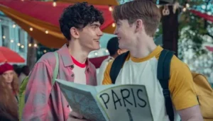Heartstopper | Foto: Netflix