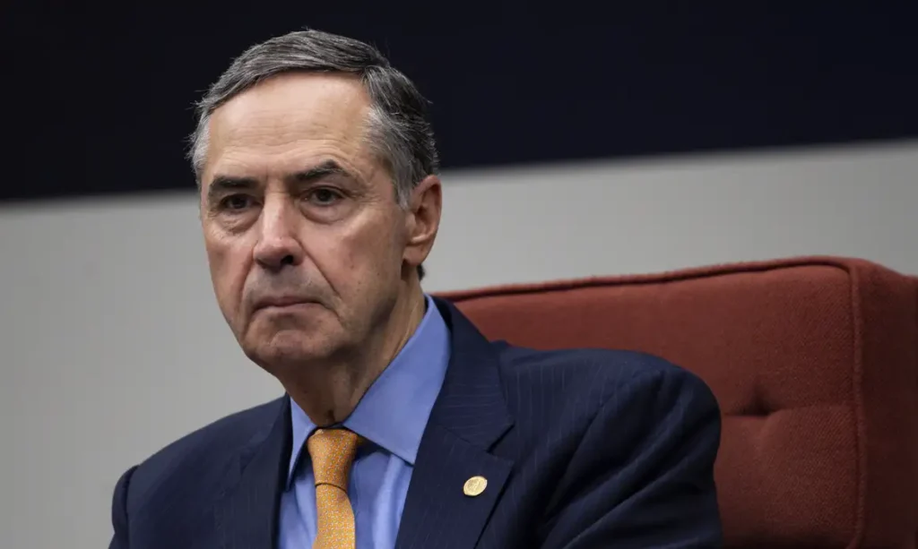 Ministro cogita a criação de um comitê de monitoramento no CNJ para acompanhar a aplicação dos recursos e prestar apoio à tramitação de processos judiciais relacionados aos estragos causados pelas chuvas | Foto: Marcelo Camargo/Agência Brasil