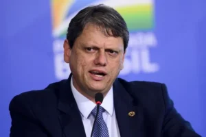 Legislação, sancionada em 2022 pelo ex-governador Rodrigo Garcia (PSDB), visa regularizar terras públicas ocupadas de forma irregular, beneficiando principalmente fazendeiros | Foto: Marcelo Camargo/Agência Brasil