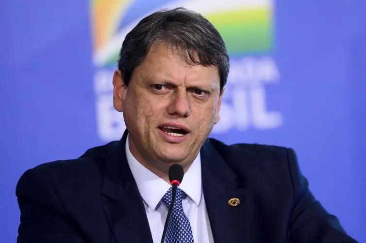 Legislação, sancionada em 2022 pelo ex-governador Rodrigo Garcia (PSDB), visa regularizar terras públicas ocupadas de forma irregular, beneficiando principalmente fazendeiros | Foto: Marcelo Camargo/Agência Brasil