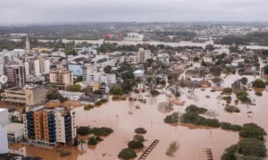 Os recursos serão disponibilizados através da suspensão, por um ano, do compulsório da caderneta de poupança para os bancos mais expostos ao crédito no Rio Grande do Sul | Foto: Reprodução/marcelocaumors/Instagram