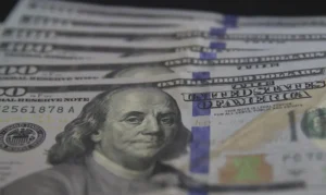 Investidores reagem com cautela a possível aperto monetário nos EUA | Foto: Valter Campanato/Arquivo/Agência Brasil