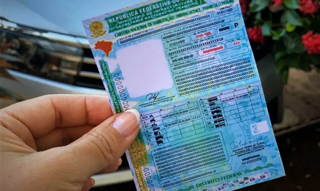 Quase 3,3 milhões de motoristas ainda não fizeram o teste obrigatório | Foto: Lidiana Cuiabano/Detran-MT