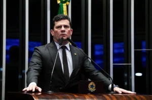 O PL e a federação recorreram ao TSE após Moro ser absolvido pelo TRE-PR com um placar de 5 votos a 2 | Foto: Jefferson Rudy/Agência Senado
