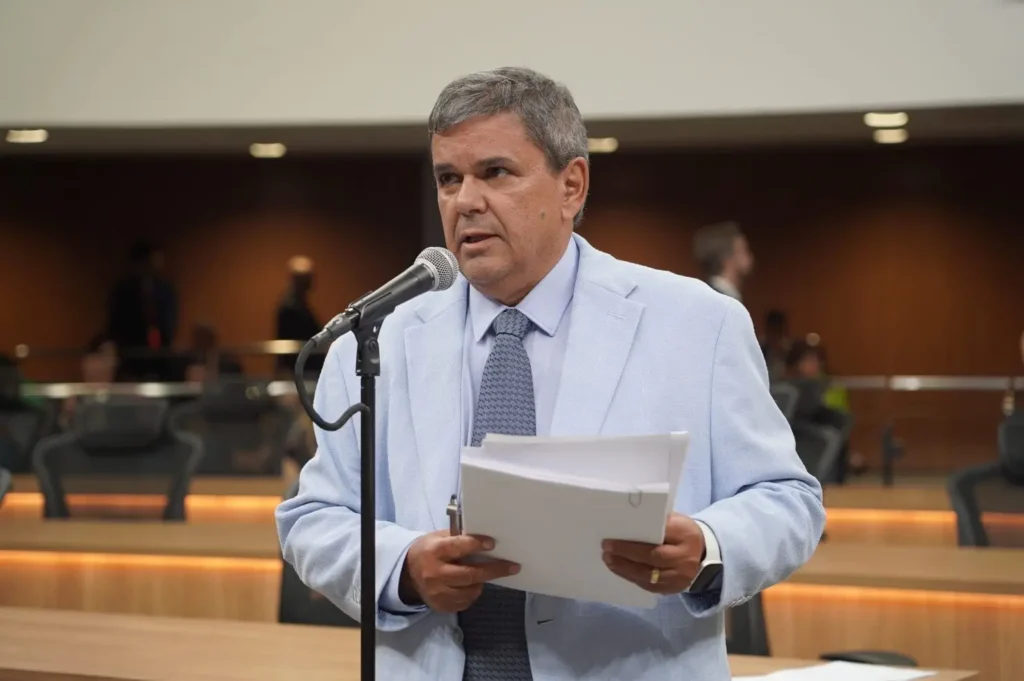 Deputado quer avaliação para entrada em colégios militares