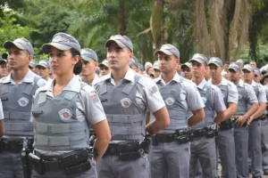 Defensoria solicita revisão ao STF sobre caso de câmeras para PM