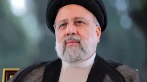 Líderes mundiais lamentam morte do presidente iraniano
