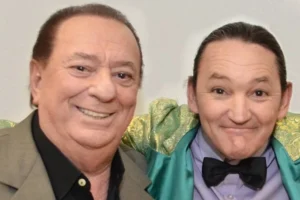 Marquito revelou que a união familiar não é tão forte quanto muitos imaginam | Foto: Reprodução