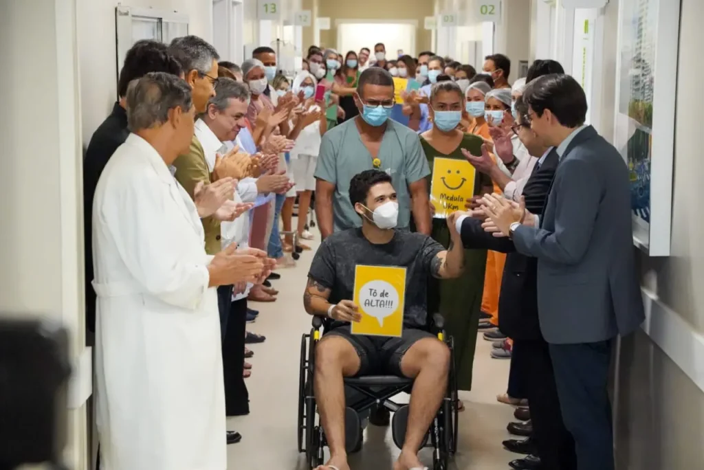 Objetivo da campanha é conscientizar homens e mulheres sobre riscos da doença, que é a sexta maior causa de óbitos por câncer no país. | Foto: Divulgação