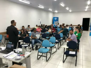 A partir desta segunda-feira (20), o Sebrae dá início à Semana do Microempreendedor Individual (MEI), uma iniciativa que levará cursos, oficinas, palestras, orientações e consultorias a quase 80 municípios de Goiás | Foto: Divulgação/ Sebrae