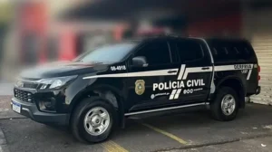 Polícia cumpre mandados em Goiânia contra organização suspeita de roubo e adulteração de veículos