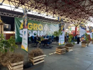 | Foto: Emater Goiás