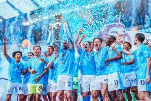(Foto: Divulgação Manchester City)