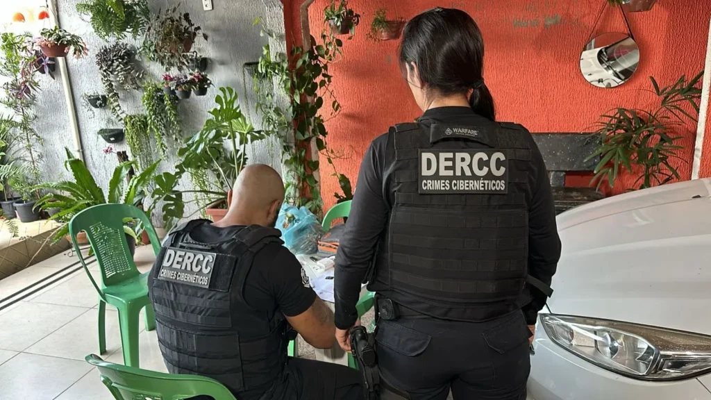 A ação ocorre em âmbito nacional, envolvendo 13 estados do Brasil. | Foto: Divulgação