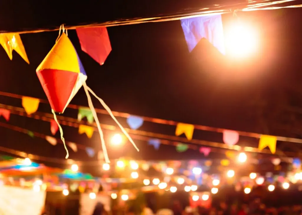 Eventos terão muitas comidas e bebidas típicas, apresentações culturais de grupos de quadrilha profissionais e improvisadas, entre outras atrações musicais | Foto: Secom
