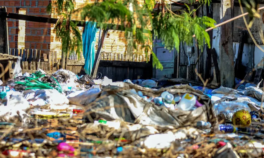 Informação foi divulgada pela prefeitura de Travesseiro. | Foto: Agência Brasil