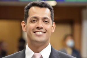 Lista de possíveis vices de Mabel ganha nome de ex-deputado