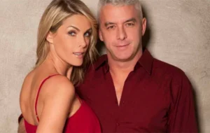 Ana Hickmann processa o ex-marido por violência doméstica | Foto: Reprodução