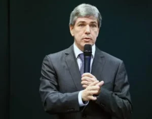 Conheça substituto de Sandro Mabel na Fieg|