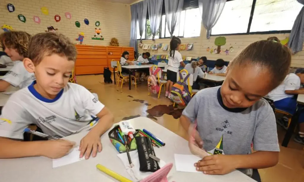 A lei está publicada no Diário Oficial da União desta segunda-feira. | Foto: Agência Brasil