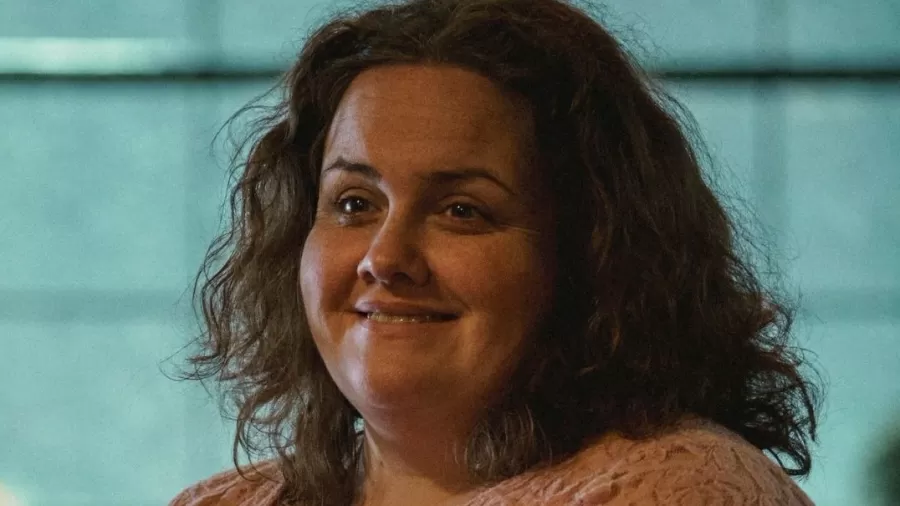Série "Bebê Rena". | Foto: Netflix