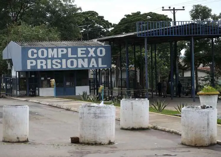 A causa do incêndio será investigada pelas autoridades competentes I Foto: Reprodução