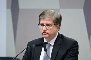 Procurador relaciona caso de bomba em aeroporto ao 8 de janeiro