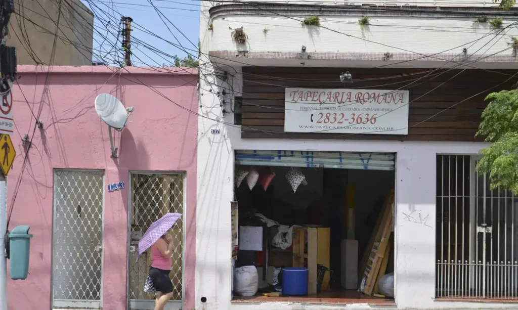 Programa oferece incentivos tributários para que bancos e instituições financeiras renegociem dívidas de pequenas empresas | Foto: Rovena Rosa/Agência Brasil