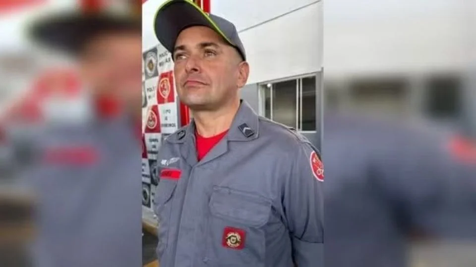 Militar não aceita término, rouba arma, mata a ex e os dois filhos dela|Militar não aceita término, rouba arma, mata a ex e os dois filhos dela