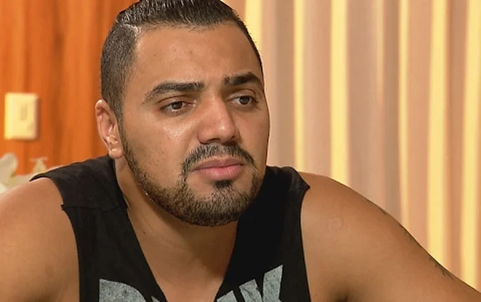 Turillipa já havia sido condenado à revelia após não se defender no processo dentro do prazo estipulado judicialmente | Foto: Reprodução/Redes Sociais
